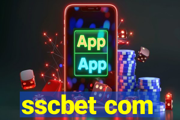 sscbet com